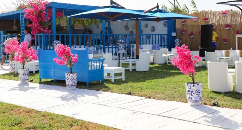 Best Beach Hotel фото 33