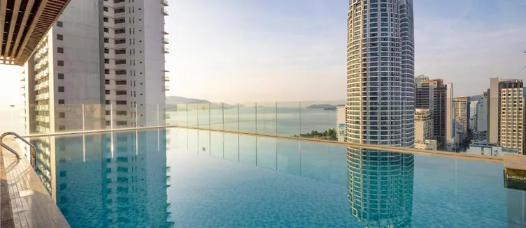 Фото отеля Gonsala Hotel Nha Trang