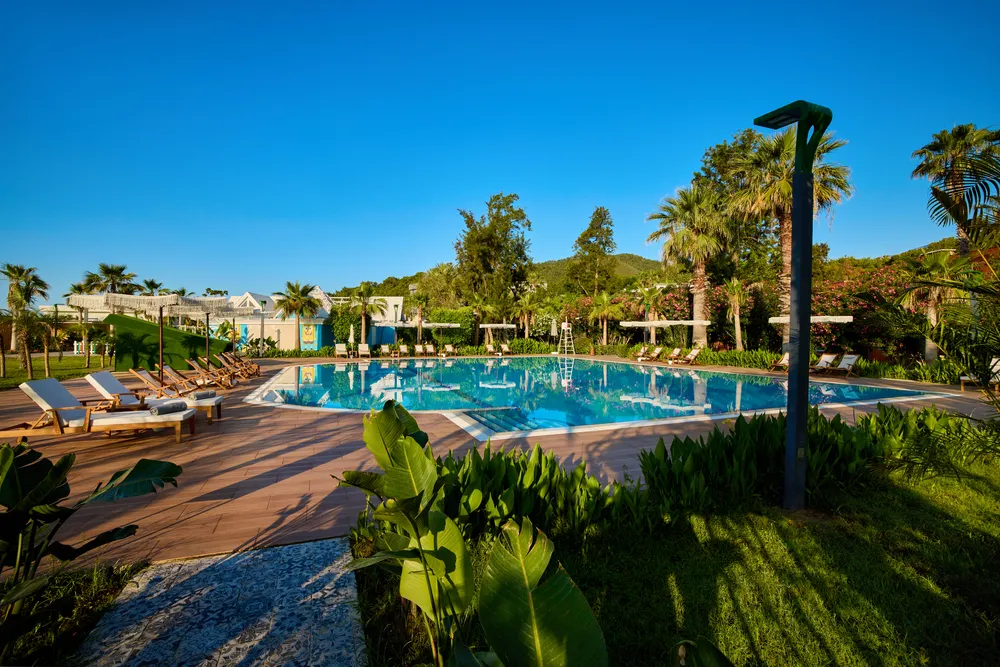 Movenpick Resort Antalya Tekirova фото 65