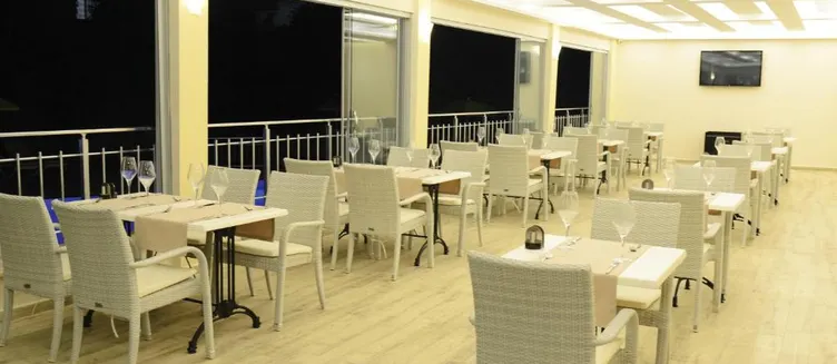 Фото отеля Ozgur Bey Spa Hotel - Adult Only