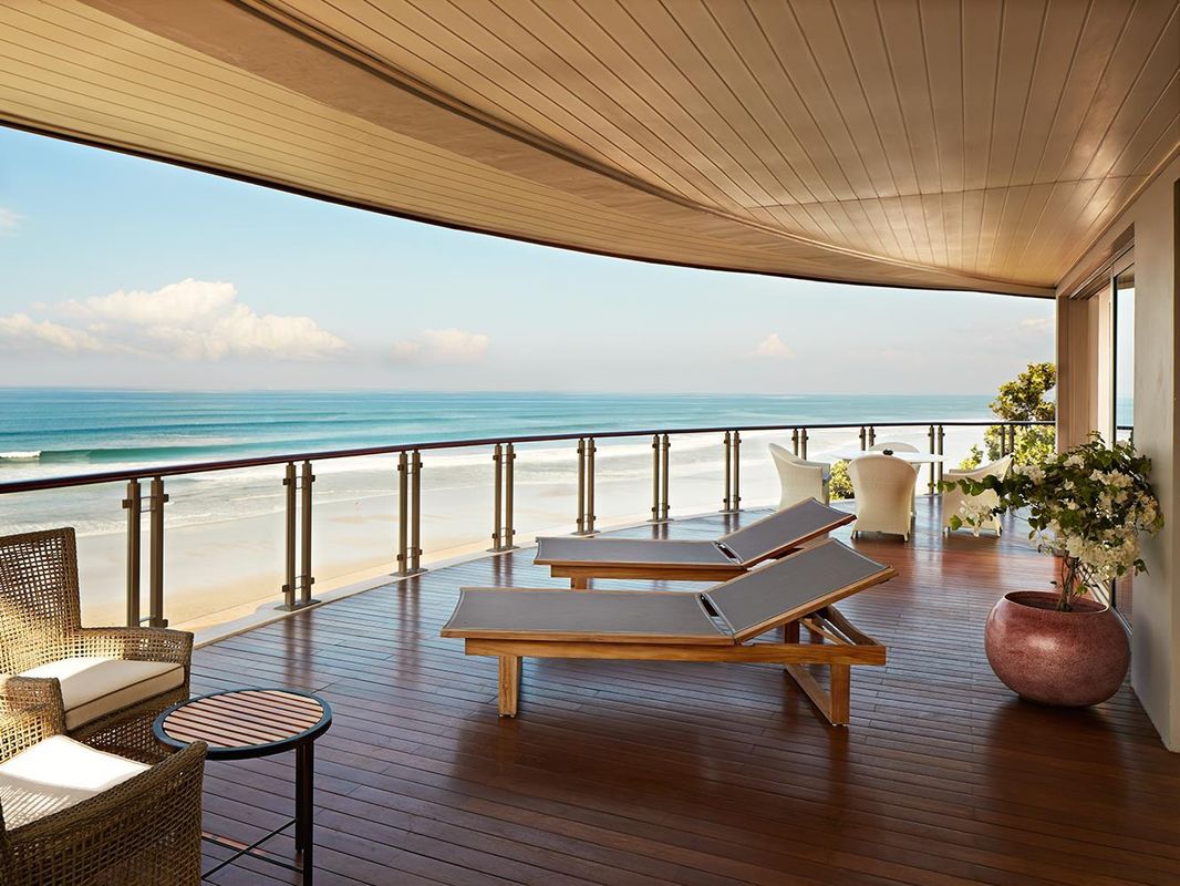 Double-Six Luxury Hotel Seminyak фото 21