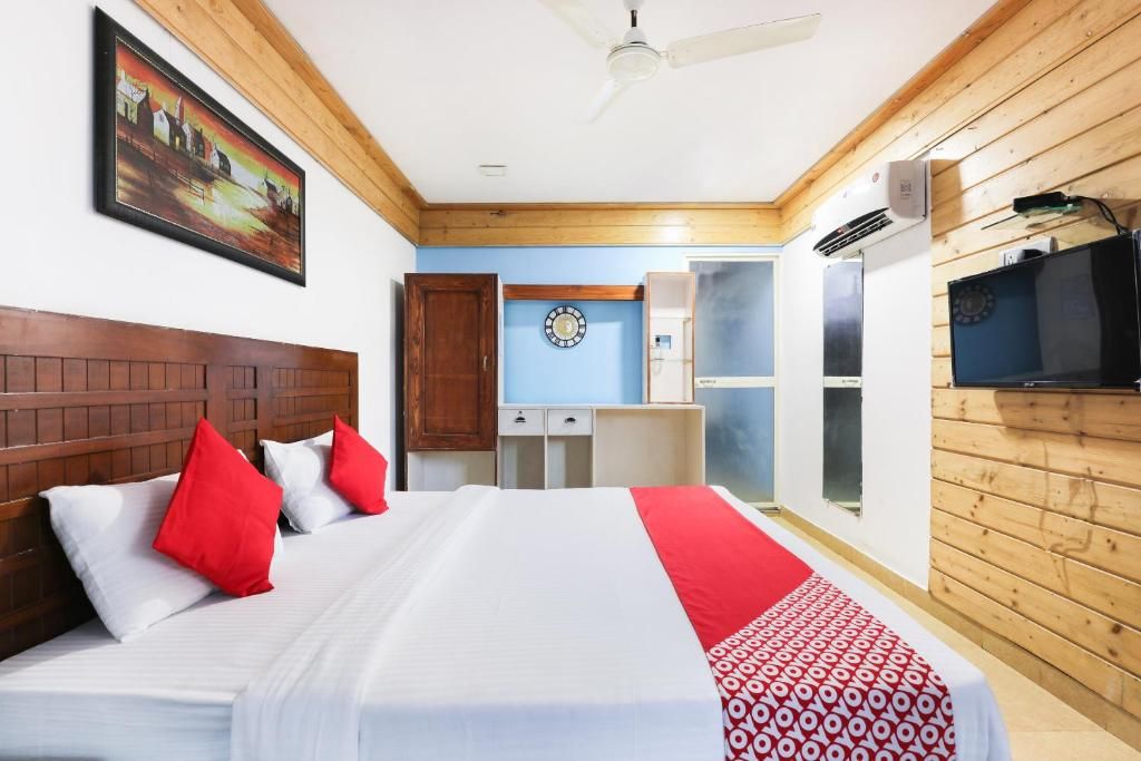 Tahira Beach Resort фото 92