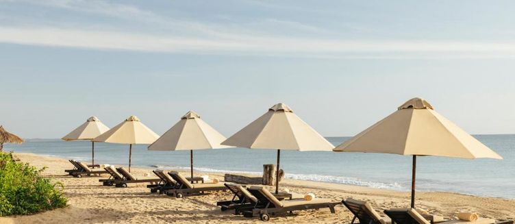 Фото отеля Uga Jungle Beach