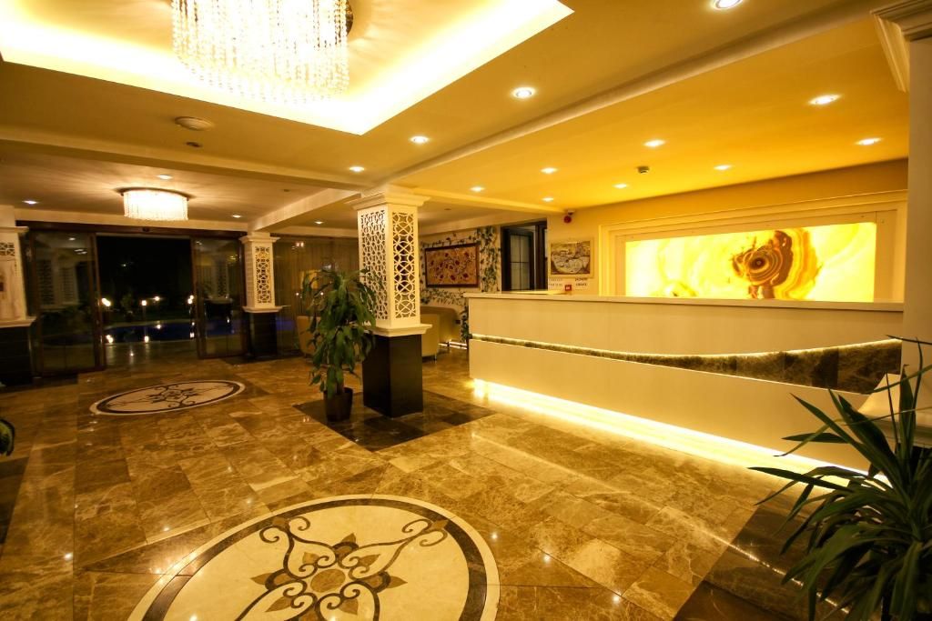 Venus Suite фото 32