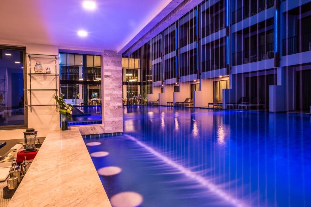 BlueSotel Krabi фото 10