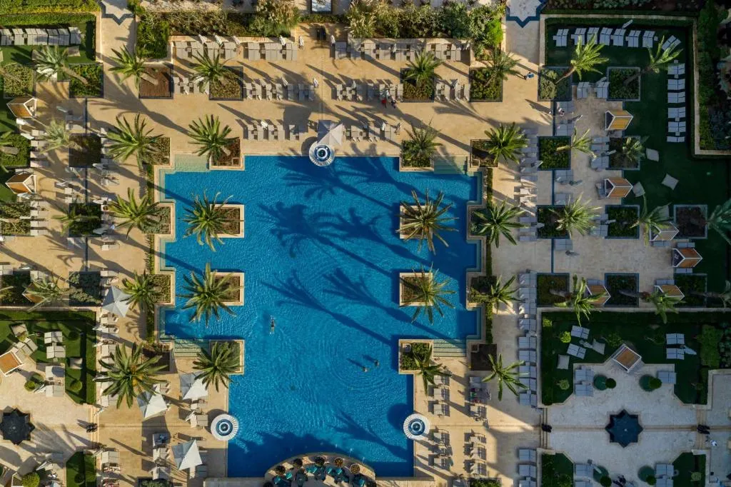 Mazagan Beach & Golf Resort фото 5