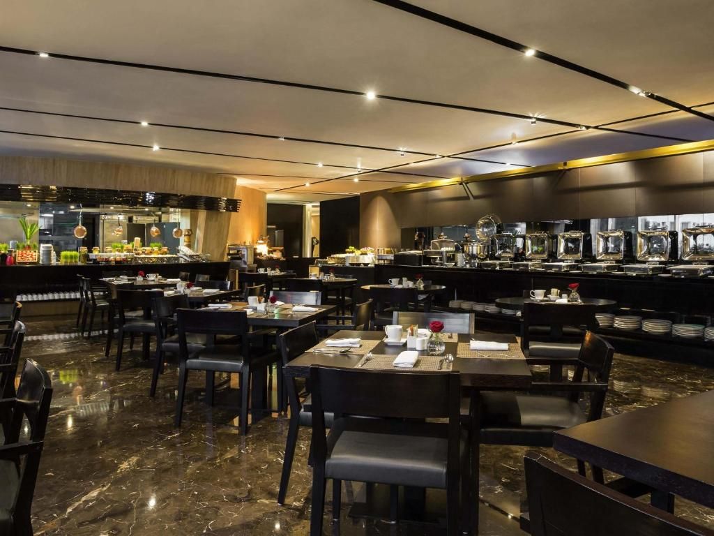 The Canvas Hotel MGallery Hotel Collection фото 49