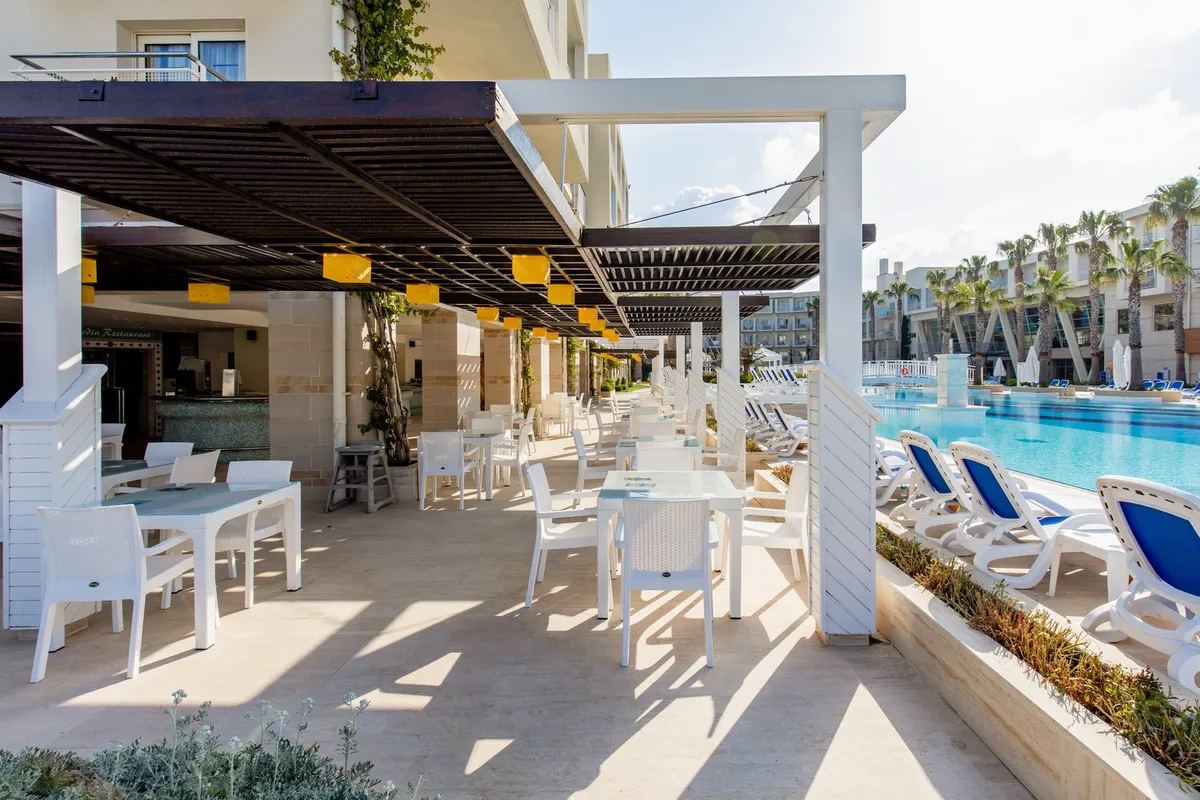 La Blanche Resort фото 16