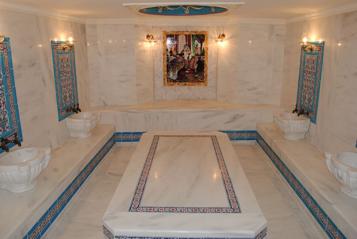 Marmaray Hotel фото 9