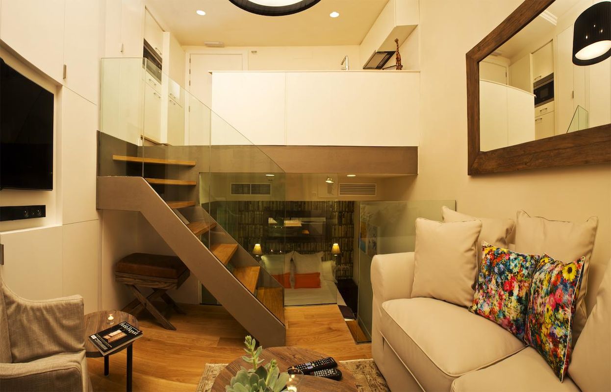 Palma Suites фото 34