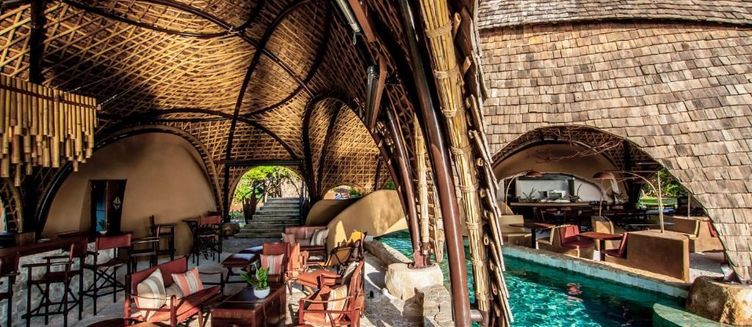 Фото отеля Wild Coast Tented Lodge