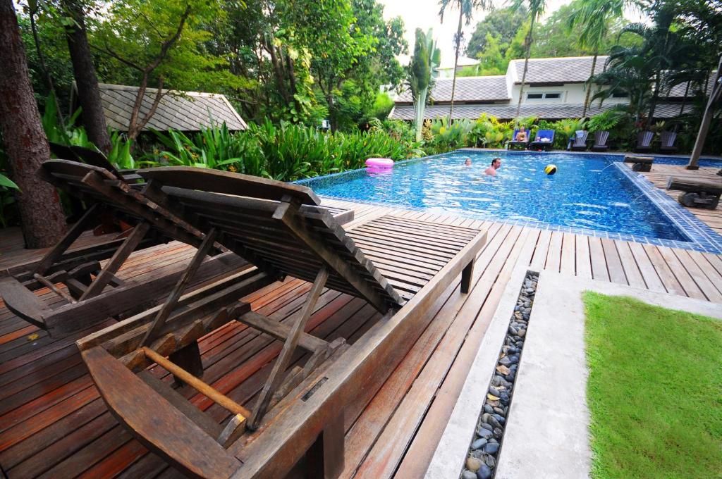 Lima Bella Resort фото 39
