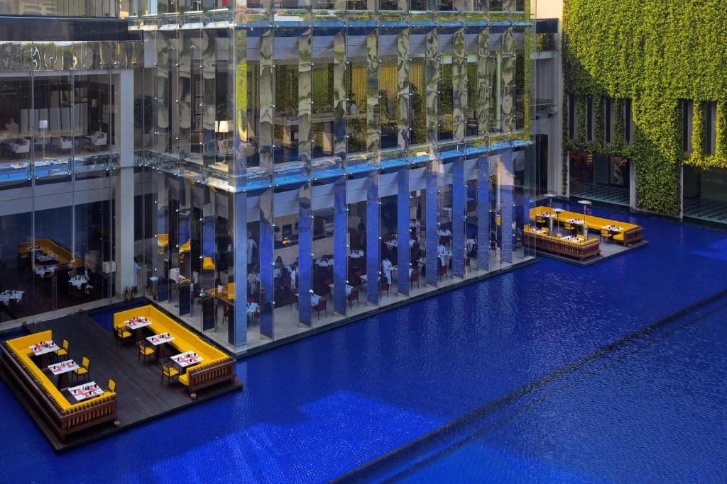 The Oberoi Gurgaon фото 15