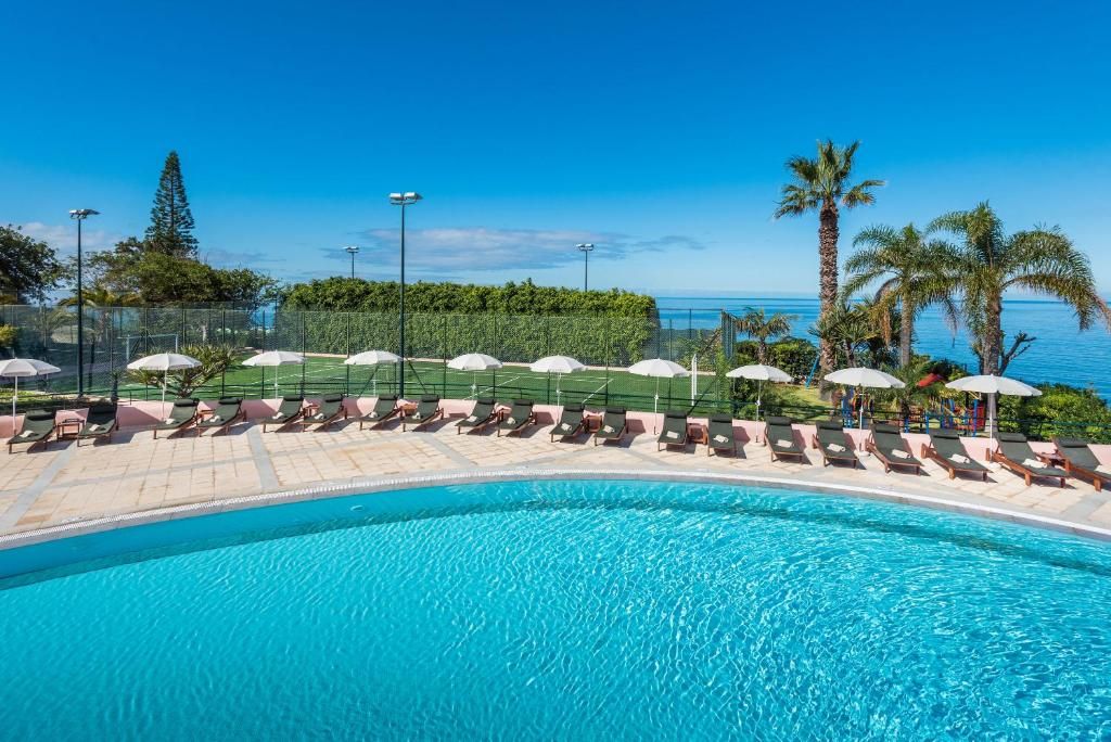 Pestana Royal Premium All Inclusive Ocean & Spa Resort фото 13