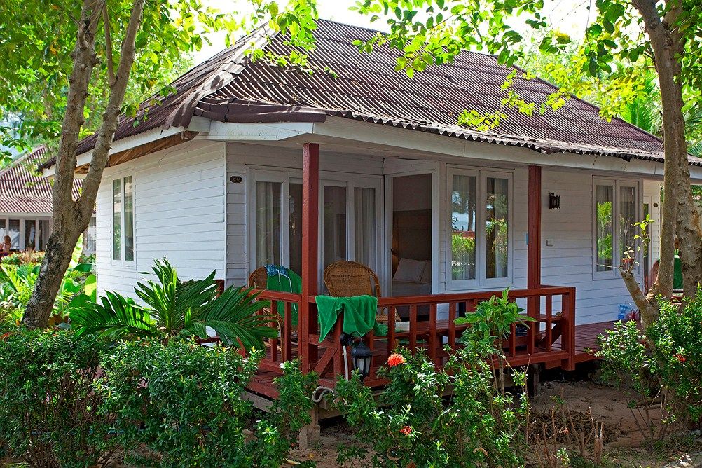 Nakara Long Beach Resort фото 55