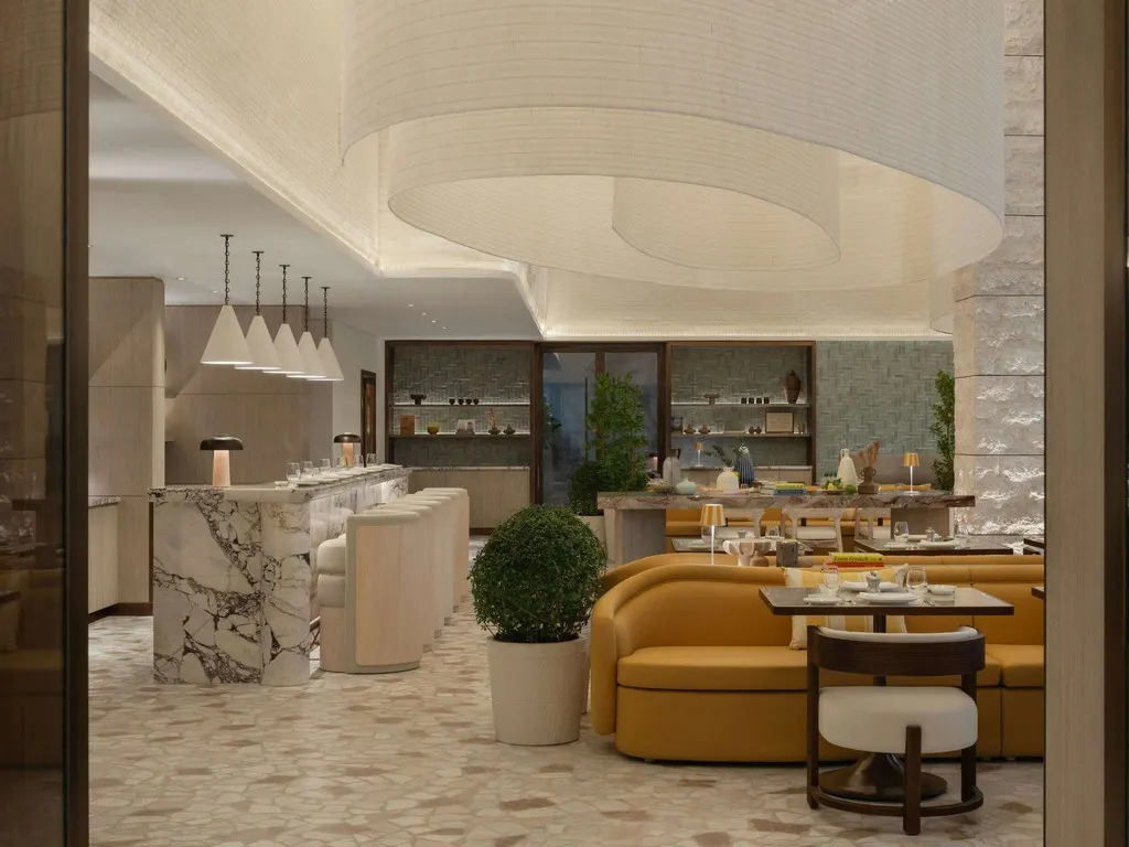 Delano Dubai фото 6