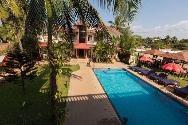 La Vaiencia Beach Resort фото 64