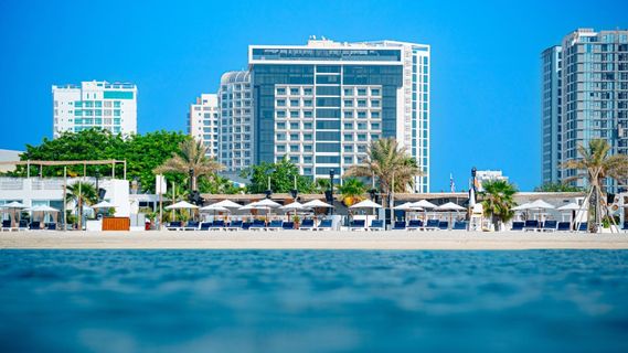 Solymar Hotel & Beach