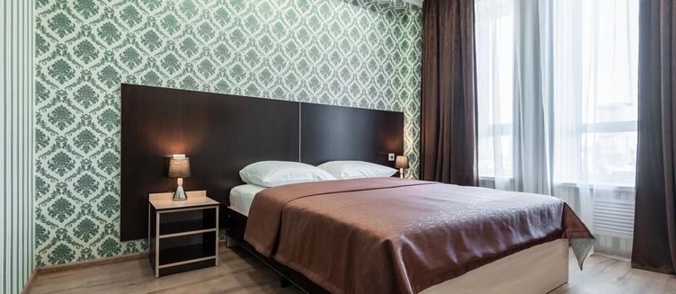 Фото отеля Отель Премьер Ростов