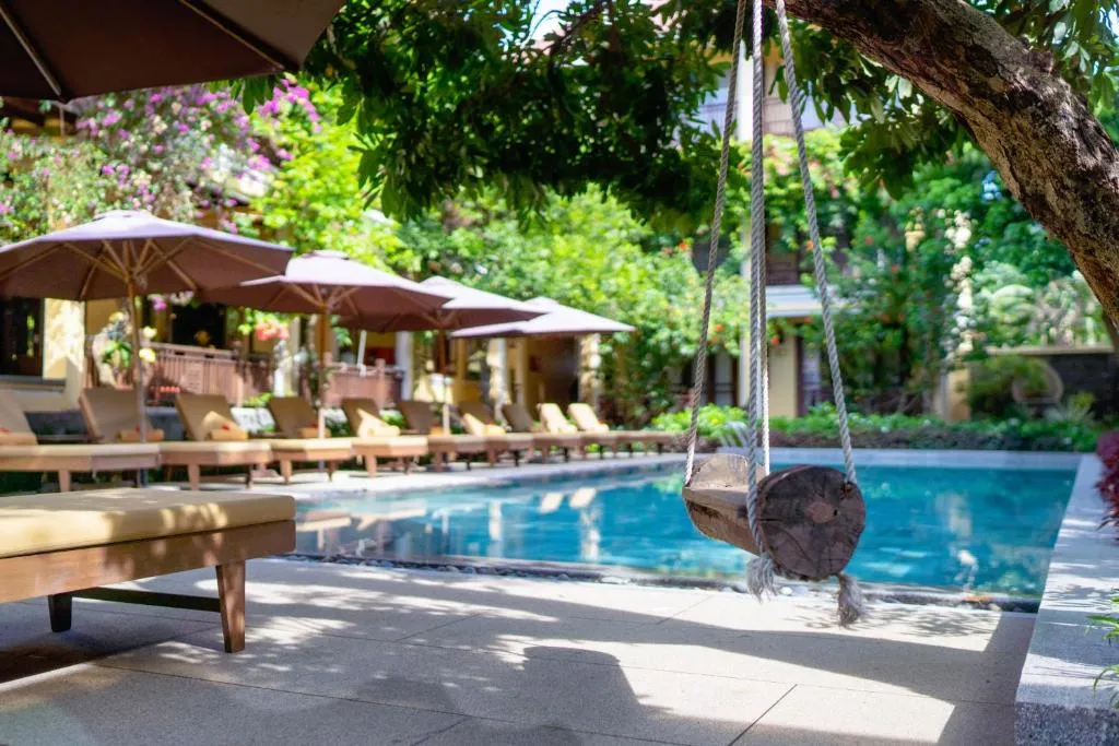 Ahoy Hoi An Boutique Resort & Spa фото 24