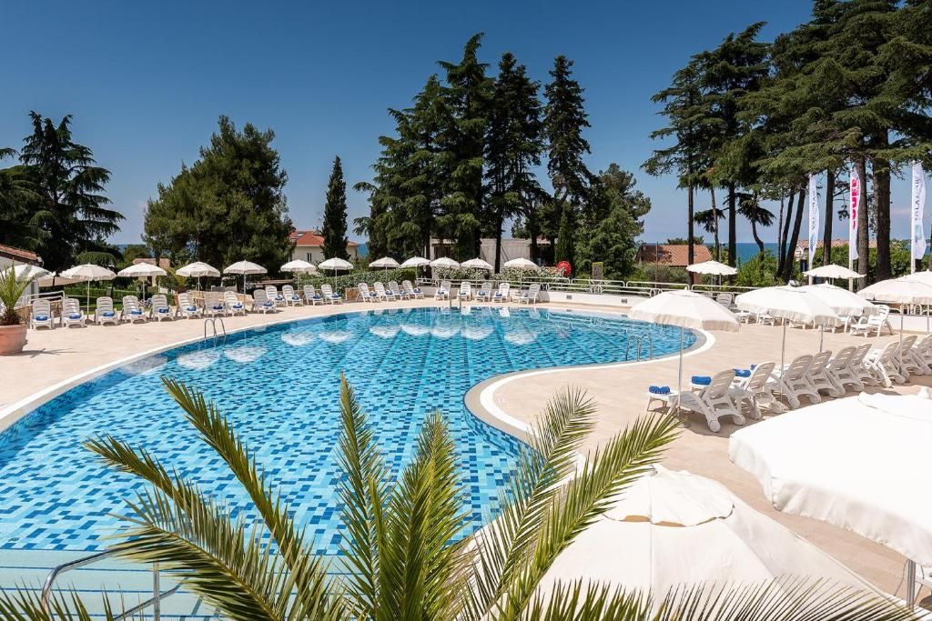 COOEE Pinia Hotel by Valamar фото 30