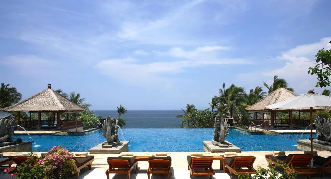 Ayana Resort Bali фото 9