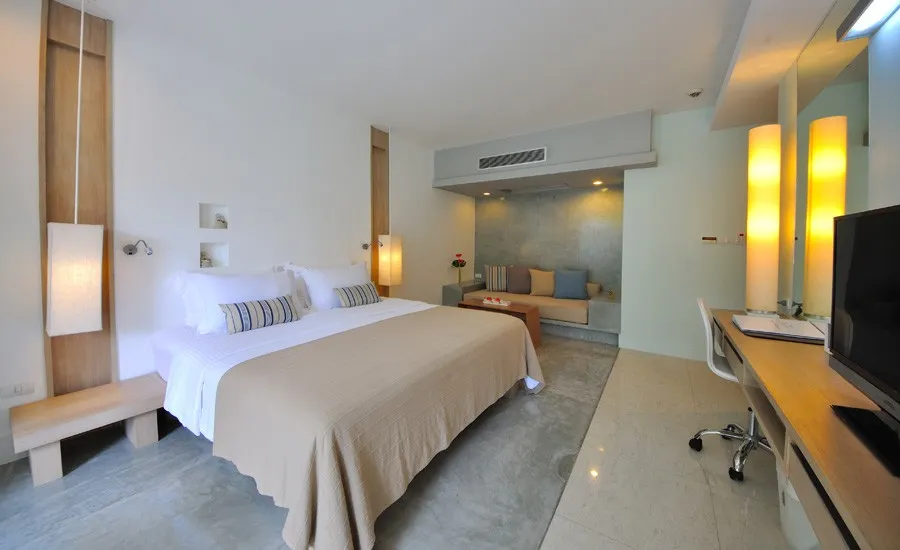 Ramada by Wyndham Phuket Southsea фото 4