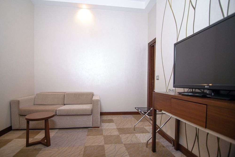 Novotel Fit Krasnaya Polyana фото 58