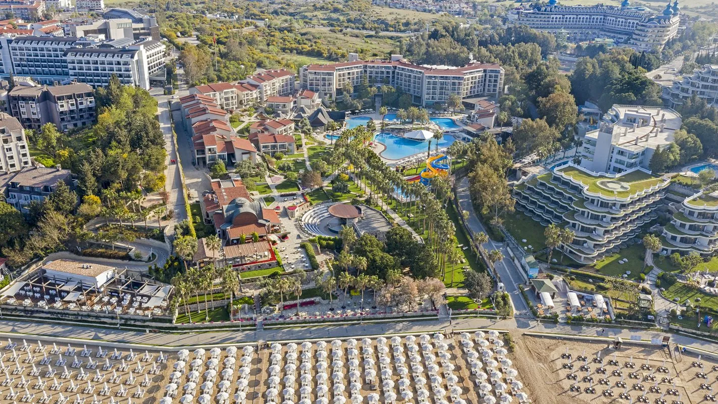 Arum Barut Collection фото 2
