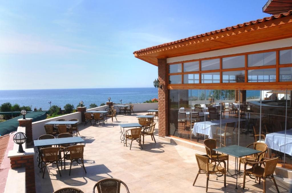 Tui Blue Angora Beach Resort фото 5