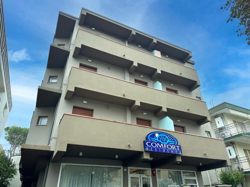 Residence Comfort фото 3
