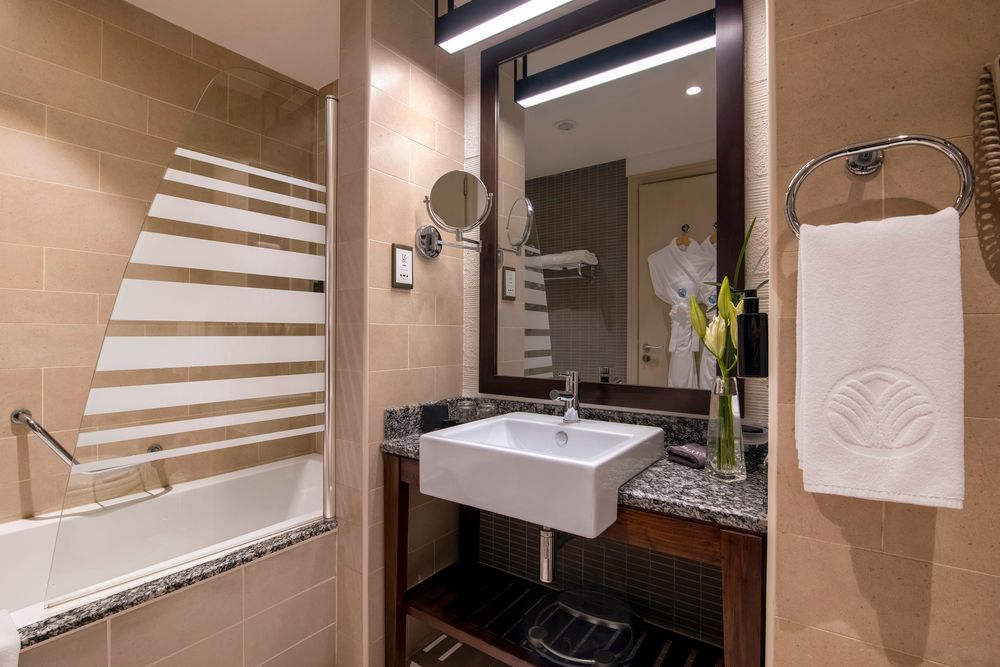 Amwaj Rotana Jumeirah Beach Dubai фото 81
