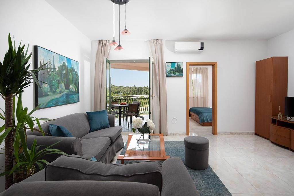 Villa Mareonda фото 10