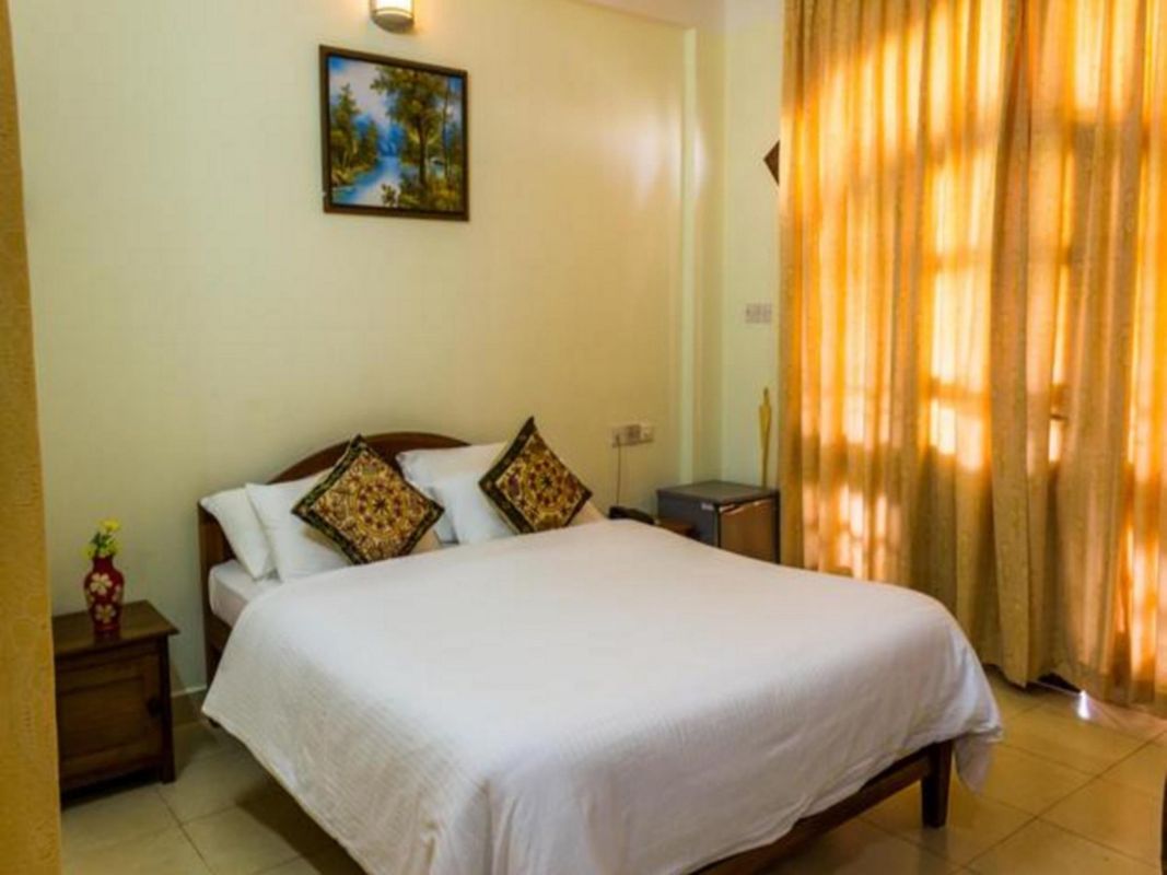 The Sanctim Spring Beach Resort фото 5