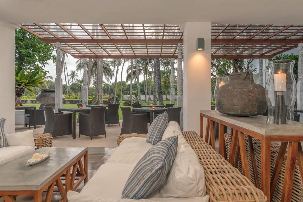 Paradise Road - The Villa Bentota фото 43