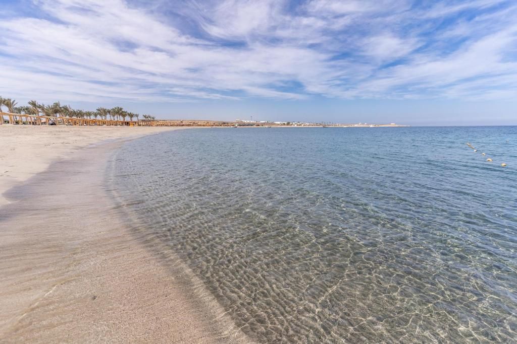 Malikia Resort Abu Dabbab фото 81