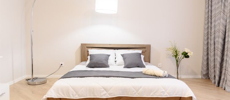 Фото отеля LetoApart на пр-т Ленина 95И