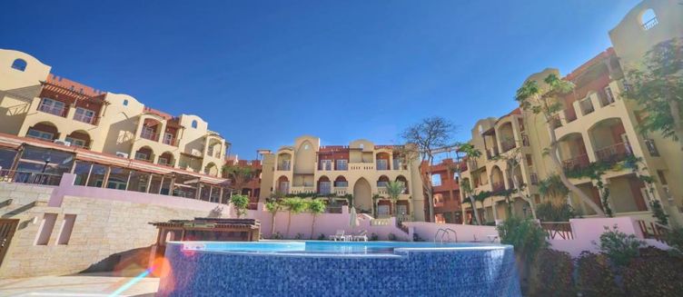 Фото отеля Marina Plaza Tala Bay