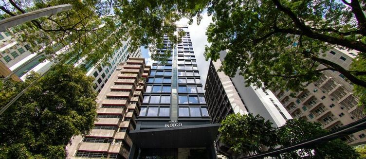 Фото отеля Indigo Kuala Lumpur On The Park