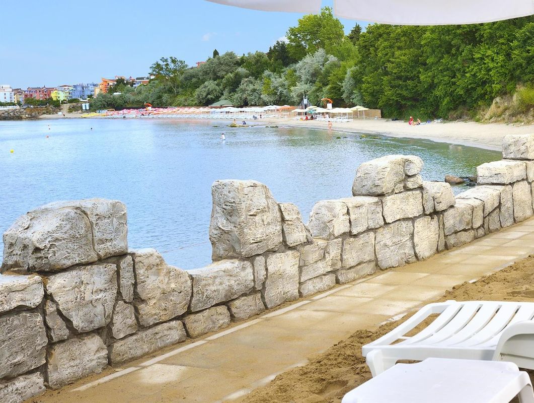 Sol Nessebar Mare фото 18