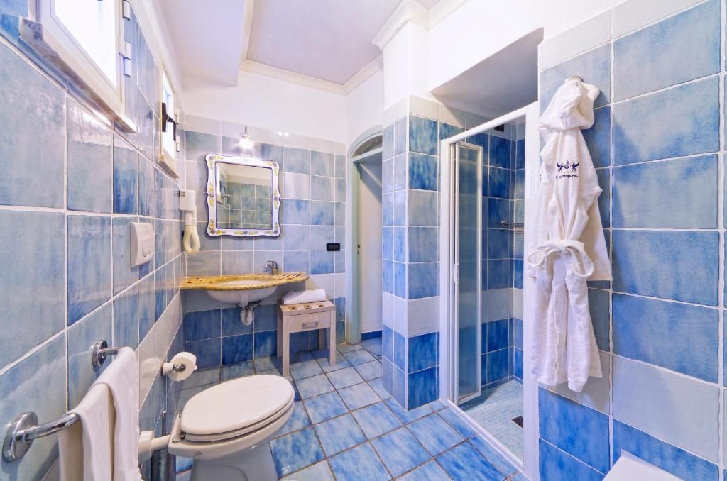 Il Gattopardo Hotel Terme & Beauty фото 7
