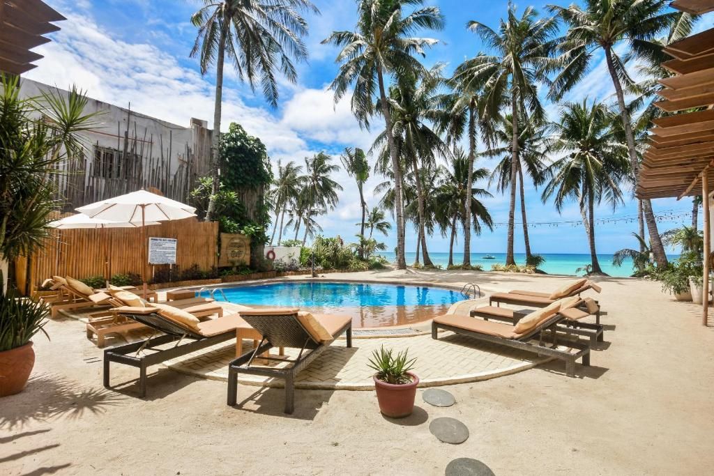 Microtel by Wyndham Boracay фото 3