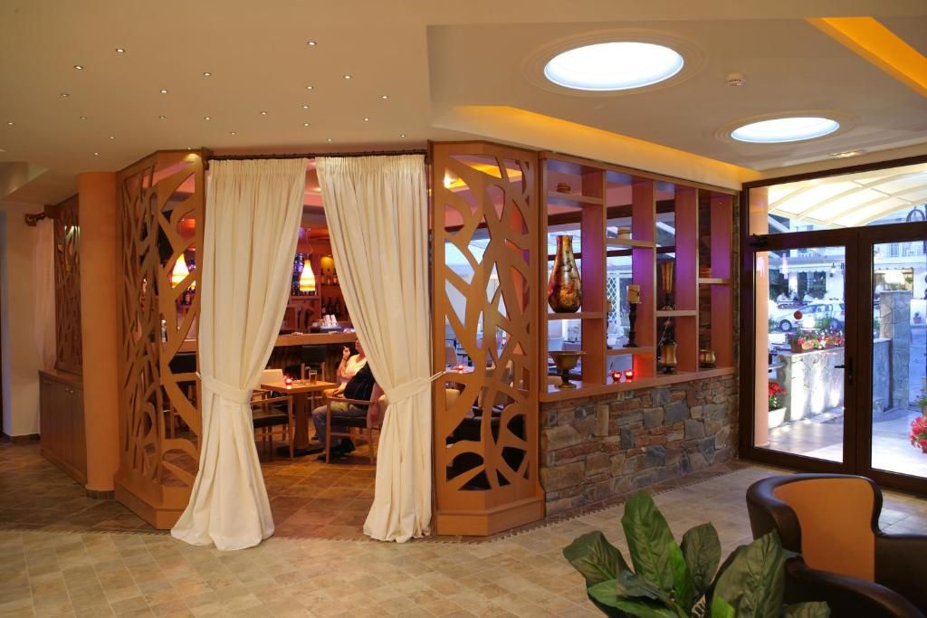Hotel Calypso фото 16