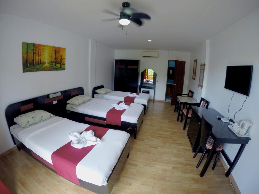 Harmony Guest House фото 23
