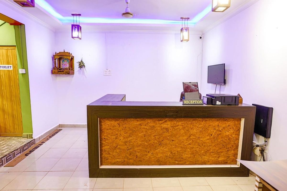 Hotel Anandam Elegance фото 16