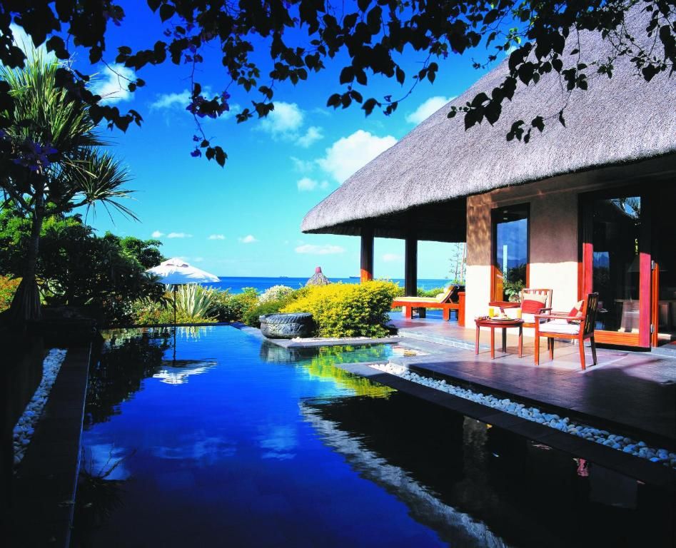The Oberoi Beach Resort, Mauritius фото 53