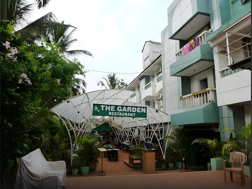 La Ben Resort фото 0