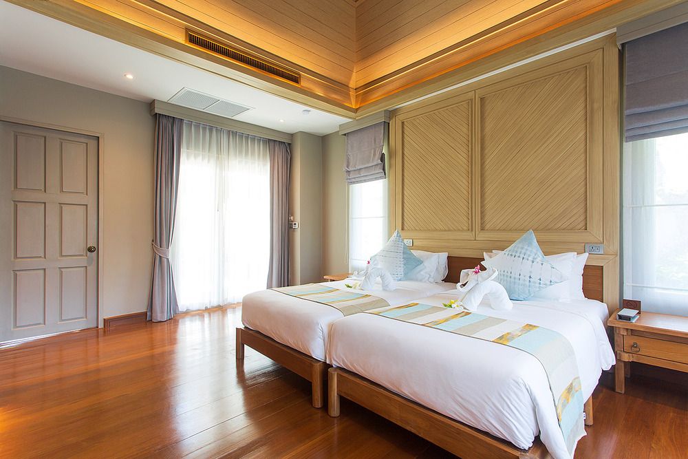 Fair House Villas & Spa Samui фото 102