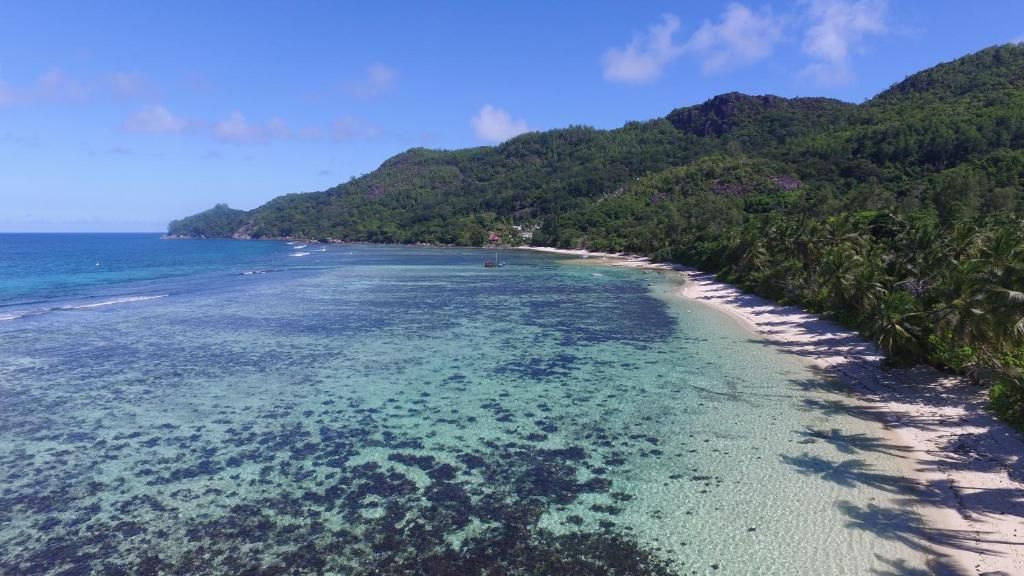 Chalets d'Anse Forbans SelfCatering фото 34