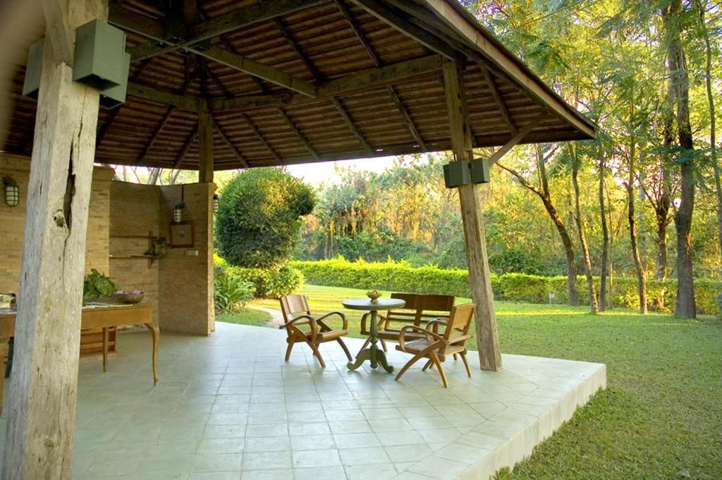 The Imperial Chiang Mai Resort & Sports Club фото 118